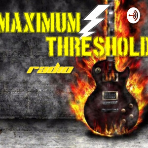 MTRS - Maximum Threshold Radio