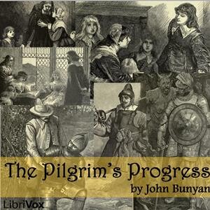 Pilgrim's Progress (version 2), The by  John Bunyan (1628 - 1688)