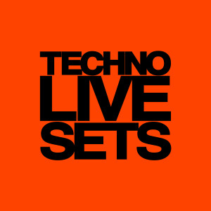 ‎Techno Music - Techno Live Sets Podcast