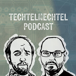 TECHtelmechtel Podcast