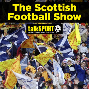 The Scottish Football Show