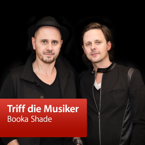 Booka Shade: Triff die Musiker