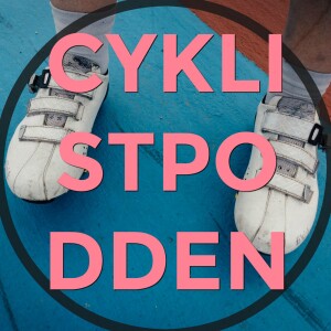 Cyklistpodden