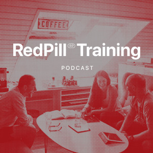 RedPill Training Podcast