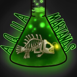 User Podcast Logo