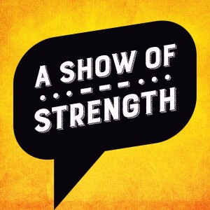 User Podcast Logo