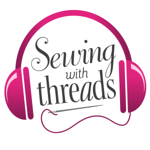 Threads Magazine Podcast: ”Sewing With Threads”