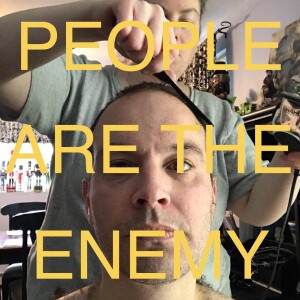 User Podcast Logo