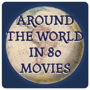 Around the World In 80 Movies