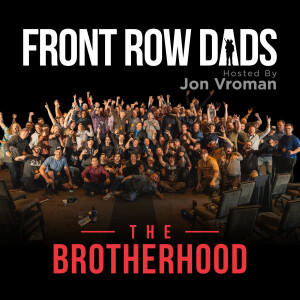 Front Row Dads | Family Men with Businesses