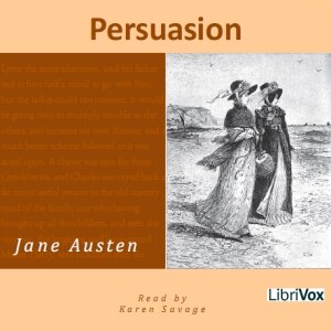 Persuasion (version 4) by Jane Austen (1775 - 1817)
