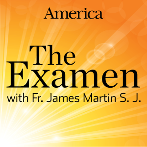 Father James Martin Podcast