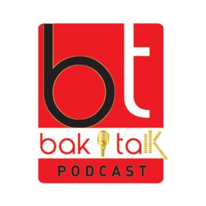 BAKTalk Podcast