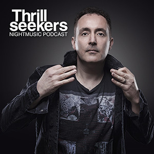 The Thrillseekers NightMusic Podcast