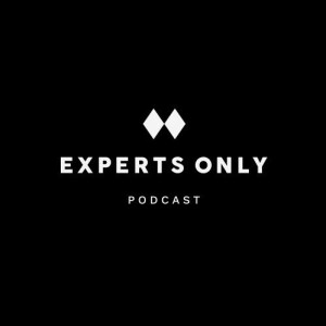 User Podcast Logo