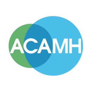 Association for Child and Adolescent Mental Health (ACAMH)