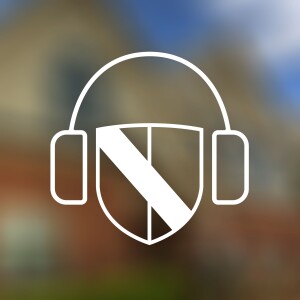 User Podcast Logo