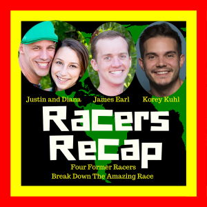 User Podcast Logo