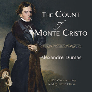 Count of Monte Cristo (version 3), The by Alexandre Dumas (1802 - 1870)