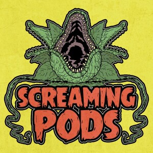 Screaming Pods Network