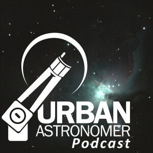 User Podcast Logo