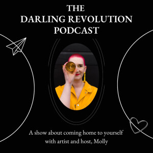 The Darling Revolution