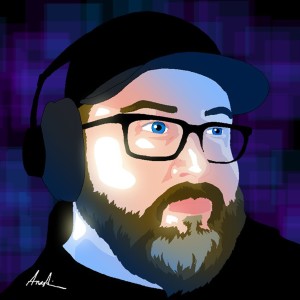 User Podcast Logo
