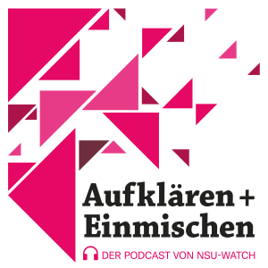 User Podcast Logo