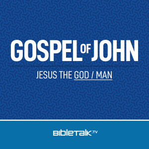 Gospel of John — Bible Study with Mike Mazzalongo