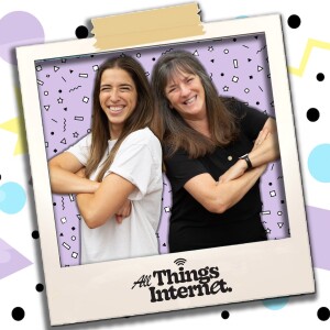 All Things Internet’s podcast