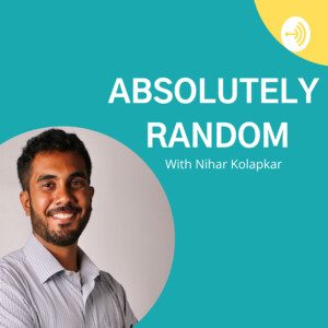 Absolutely Random - Nilgiri Social