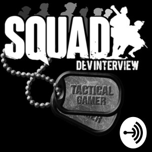 SquadCast