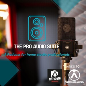 The Pro Audio Suite
