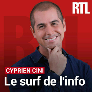 Le surf de l'info