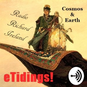 Richard of Éire | Planet Earth philosopher of the natural kind - Welcome Cosmos!