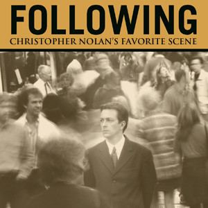 Following: Christopher Nolan Extras