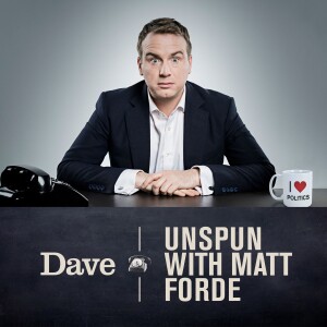 User Podcast Logo