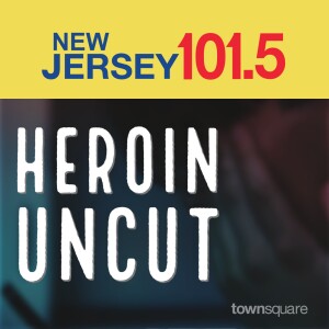 Heroin Uncut