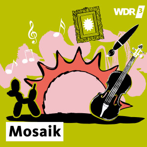 User Podcast Logo