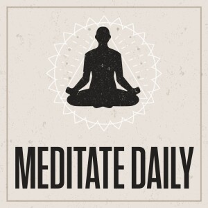 Meditate Daily