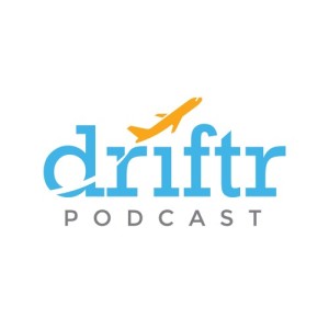 The Driftr Travels Podcast