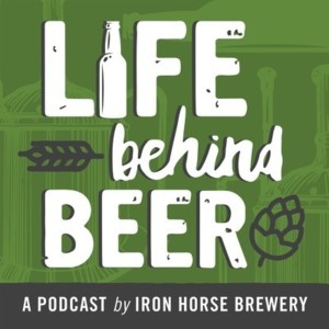 Life Behind Beer