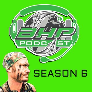 BowHunter Planet: A Bowhunting Podcast and much more
