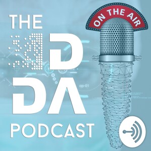 The IDDA Digital Dentistry Podcast - By the International Digital Dental Academy