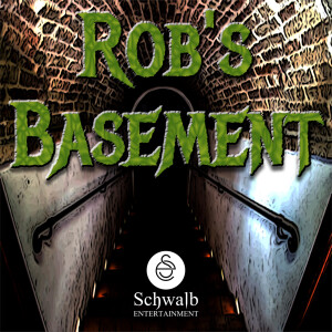 Rob’s Basement