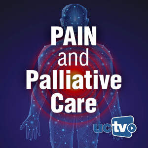 Pain and Palliative Medicine (Audio)