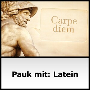 Pauk mit: Latein