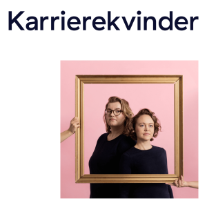 User Podcast Logo