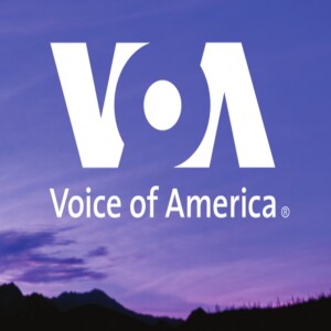VOA Learning English - Daily audio pack