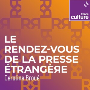 Le Rendez-vous de la presse étrangère